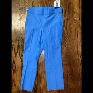 RAFAELLA WOMENS CAPRI SIZE 6 NWT